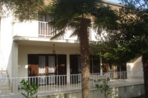 One-Bedroom Apartment in Malinska VIII